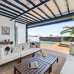 Azur By Aura Villa