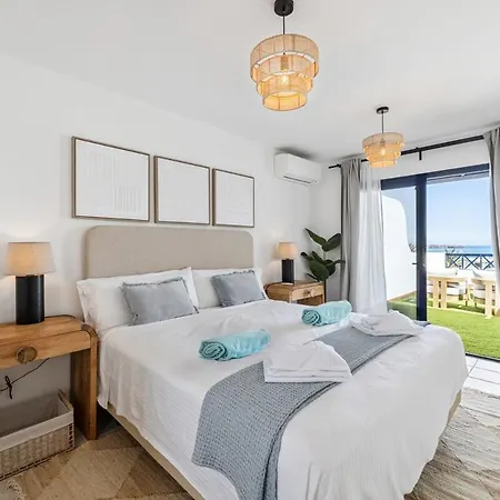 Villa Azur By Aura *