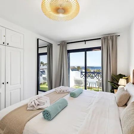 Azur By Aura Playa Blanca