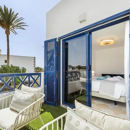 Villa Azur By Aura