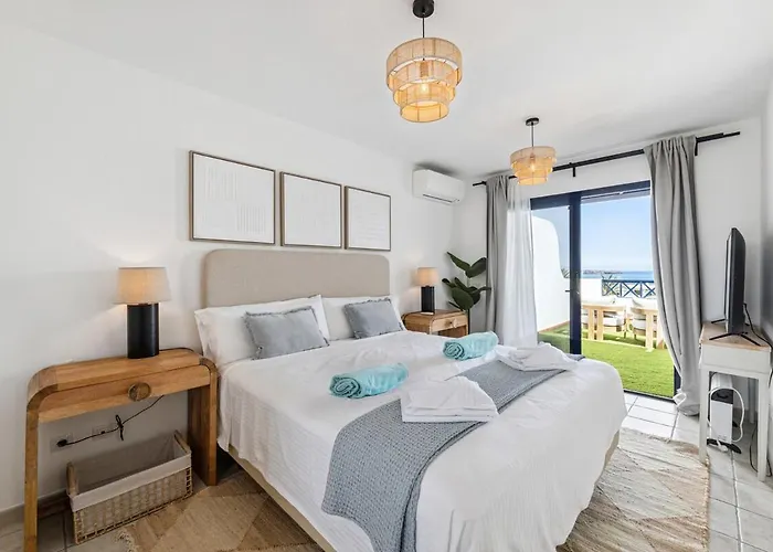 Villa Azur By Aura *