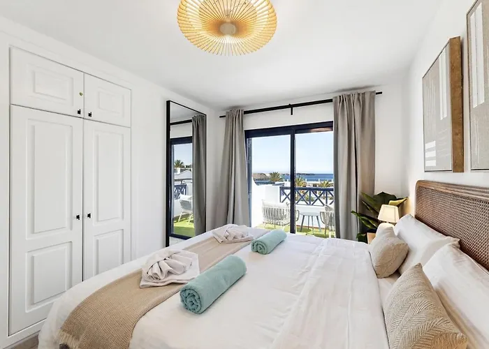 Azur By Aura Playa Blanca