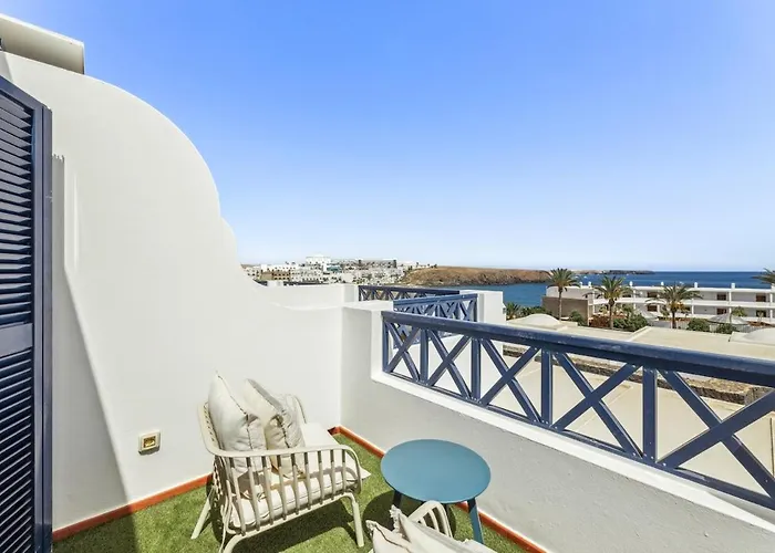 Azur By Aura Villa *