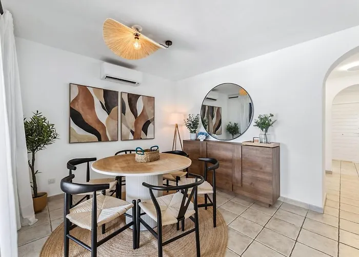 Azur By Aura Villa *