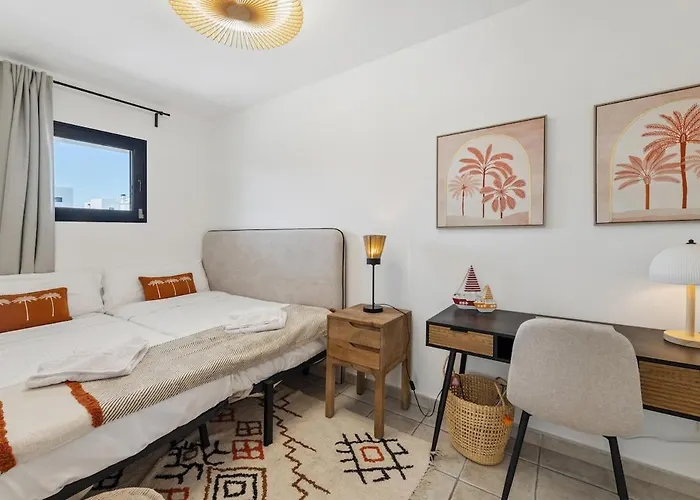 Villa Azur By Aura *