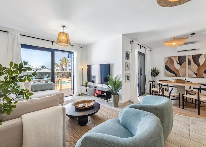 Azur By Aura Villa *