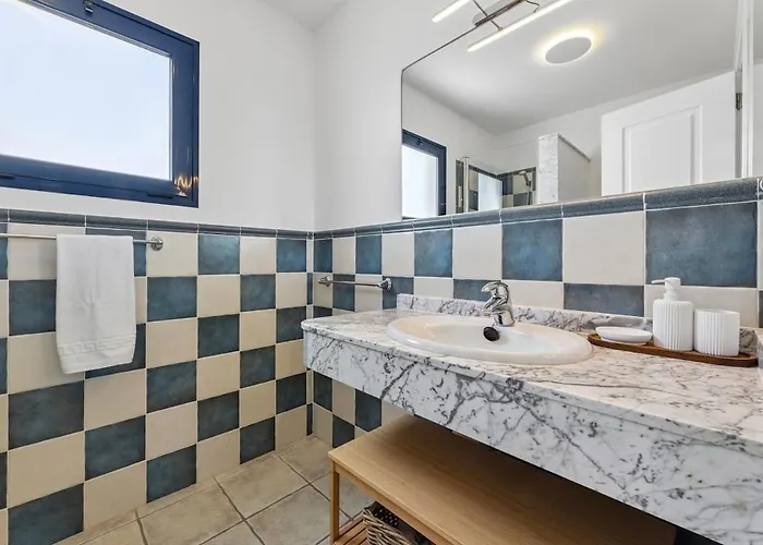 Azur By Aura Villa Playa Blanca