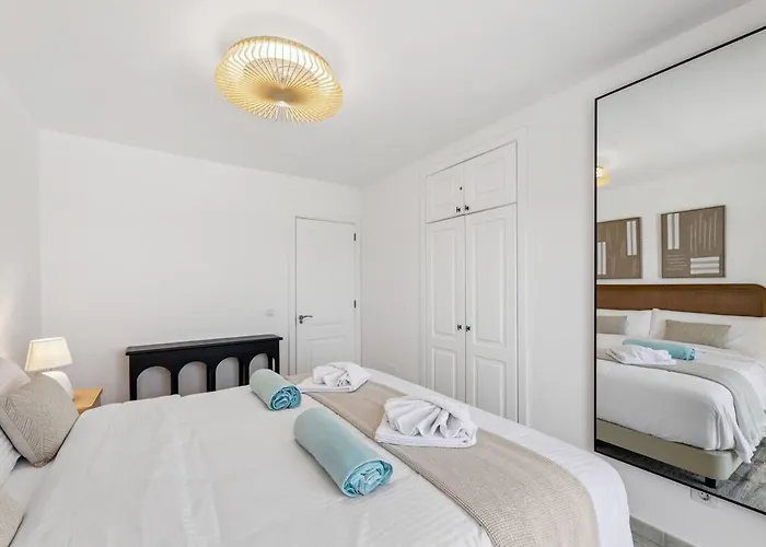 Azur By Aura * Playa Blanca