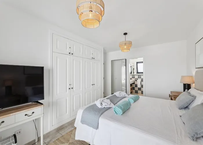 Azur By Aura * Playa Blanca