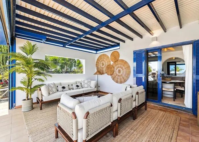 Azur By Aura Villa *