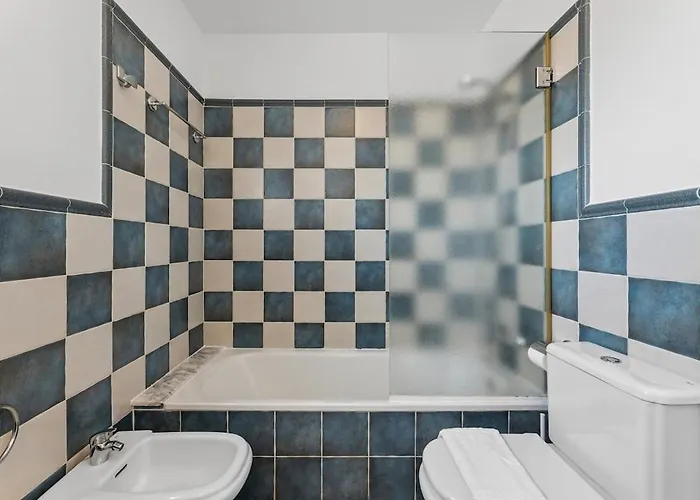 Villa Azur By Aura *