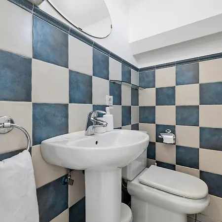 Azur By Aura Βίλα