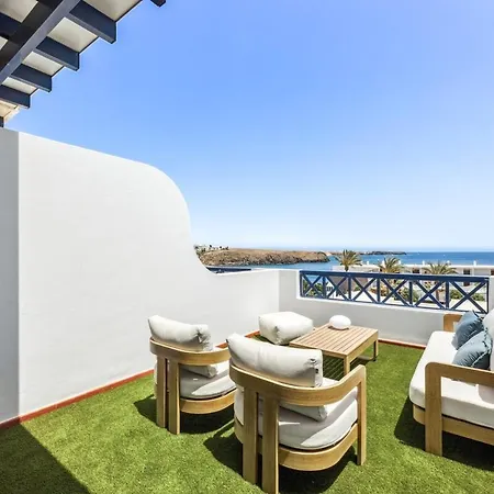 Azur By Aura Βίλα Πλάγια Μπλάνκα