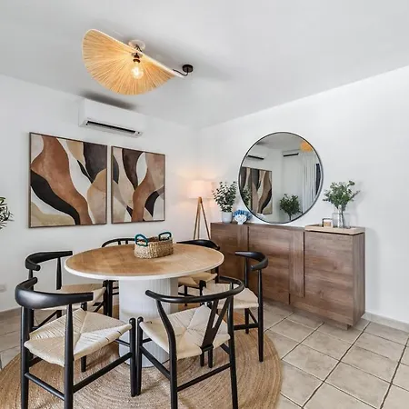 Azur By Aura Βίλα *