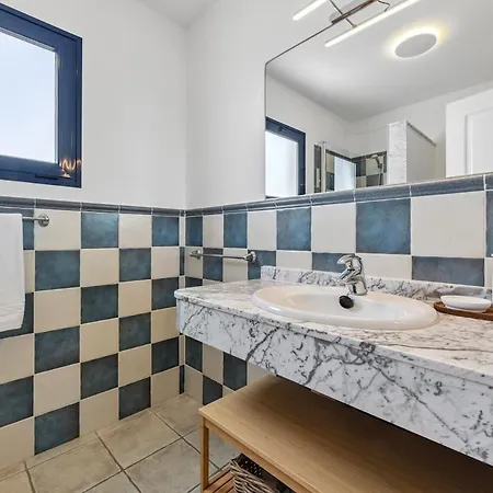 Azur By Aura Βίλα Πλάγια Μπλάνκα