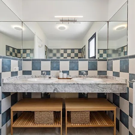 Βίλα Azur By Aura Πλάγια Μπλάνκα