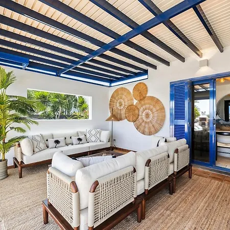 Azur By Aura Βίλα *