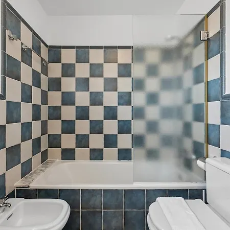 Βίλα Azur By Aura *