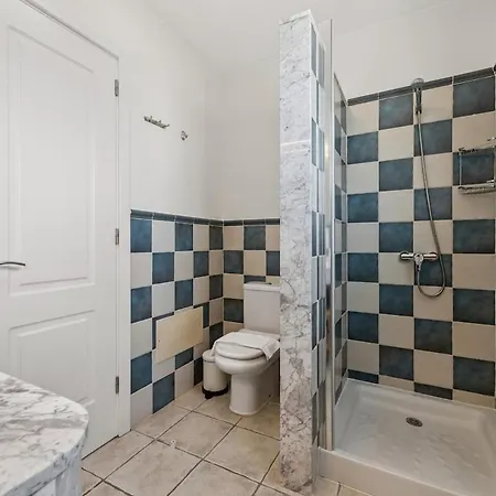 Azur By Aura Βίλα Πλάγια Μπλάνκα