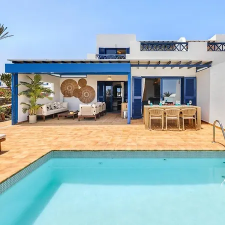 Βίλα Azur By Aura