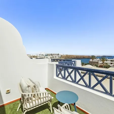 Azur By Aura Villa *