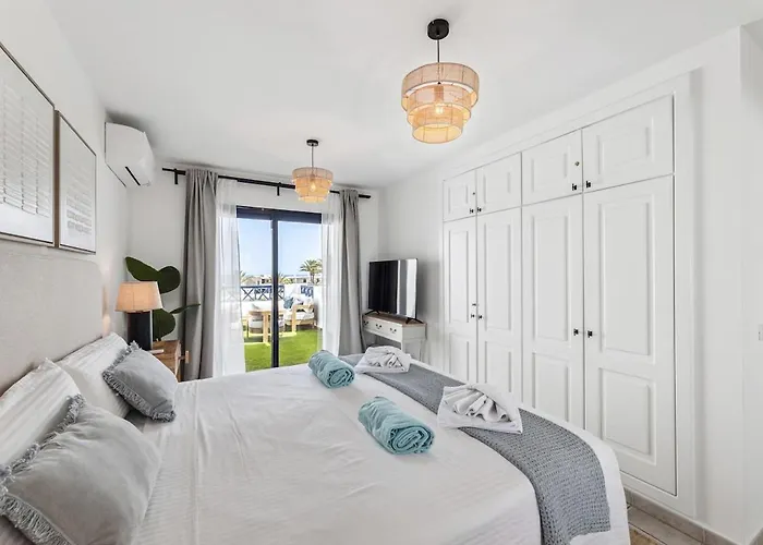 Villa Azur By Aura Playa Blanca