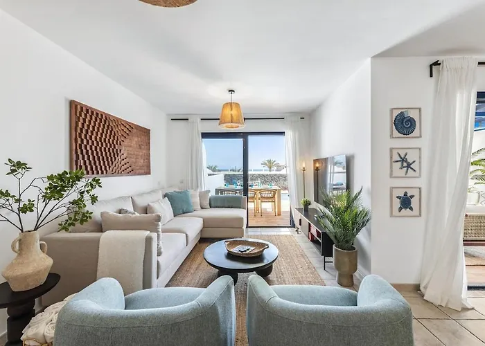 Azur By Aura Playa Blanca (Lanzarote)