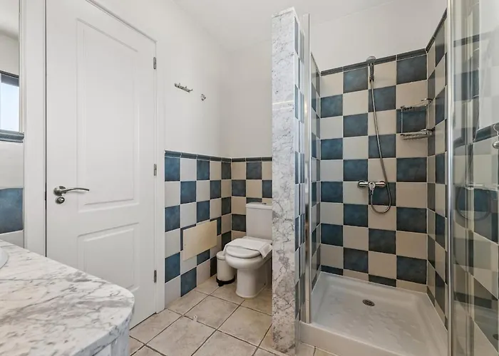 Azur By Aura Villa Playa Blanca